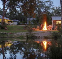 Diamondvale BB Cottages Stanthorpe