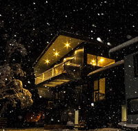 Diana Alpine Lodge