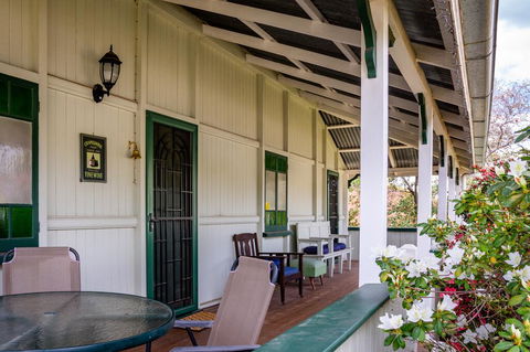 Dillons Cottage - Accommodation Bookings 1