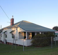 Dillons Cottage
