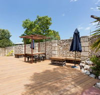 Dingo at White Gum Lodge - Accommodation Bookings