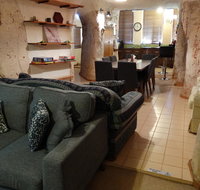 Dinky Di's Dugout - Accommodation Bookings