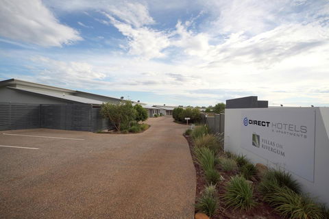 Direct Hotels - Villas On Rivergum - Accommodation Bookings 0