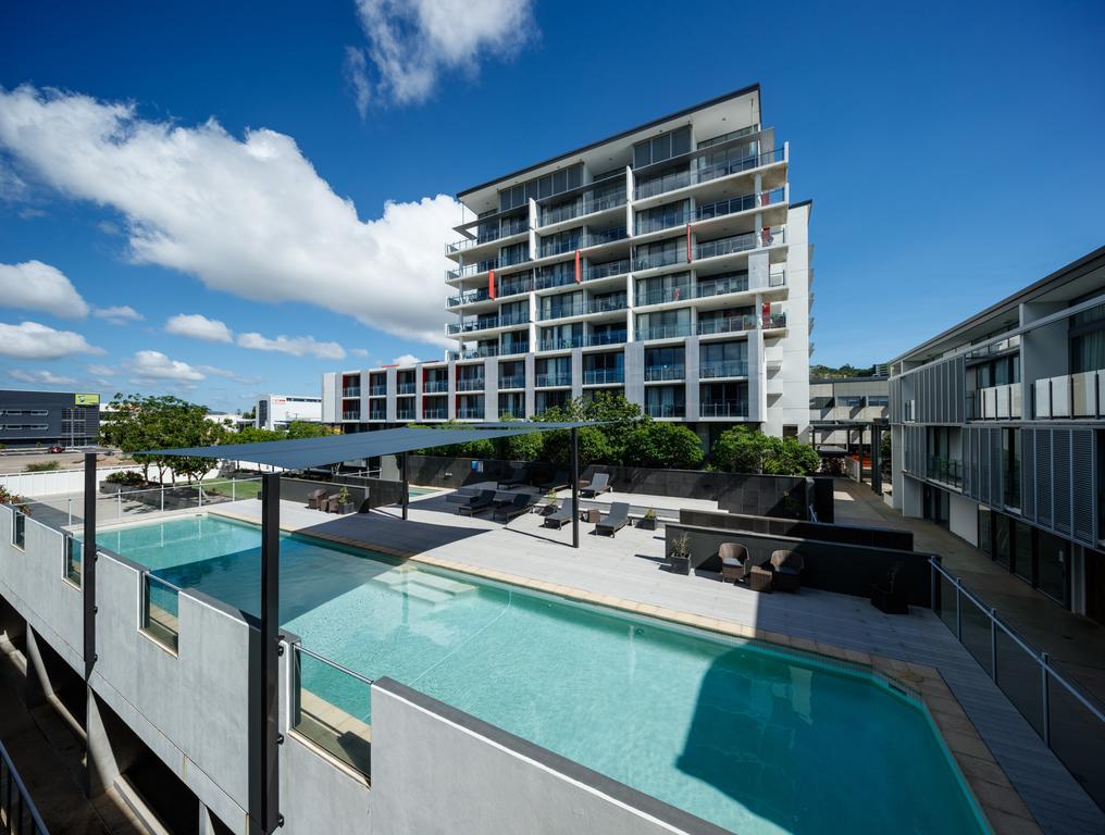 Townsville Mc ACT Accommodation Bookings