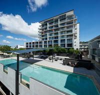 Direct Hotels-Islington at Central - Accommodation Bookings