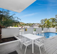 Direct Hotels-Kensington at Central - Accommodation Bookings