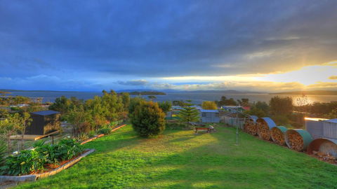 Discover Bruny Island Holiday Accommodation - Accommodation Bookings 2