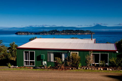 Discover Bruny Island Holiday Accommodation - Accommodation Bookings 0