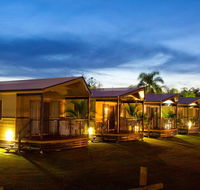 Discovery Parks - Fraser Street Hervey Bay