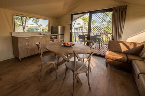 Discovery Parks - Fraser Street, Hervey Bay - Accommodation Bookings 2