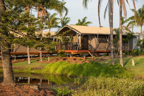Discovery Parks - Fraser Street, Hervey Bay - Accommodation Bookings 1