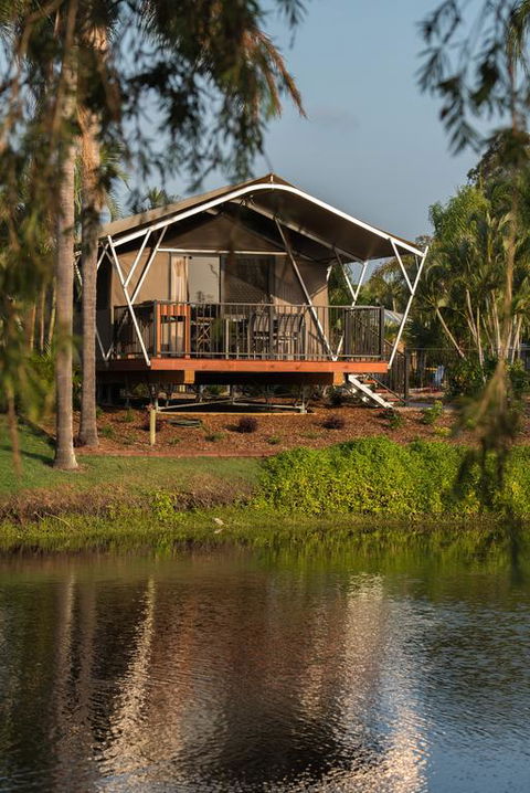 Discovery Parks - Fraser Street, Hervey Bay - Accommodation Bookings 3