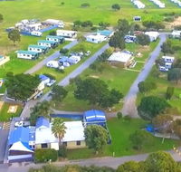 Discovery Parks - Goolwa - Accommodation Bookings