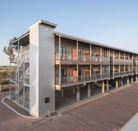 Discovery Parks - Onslow