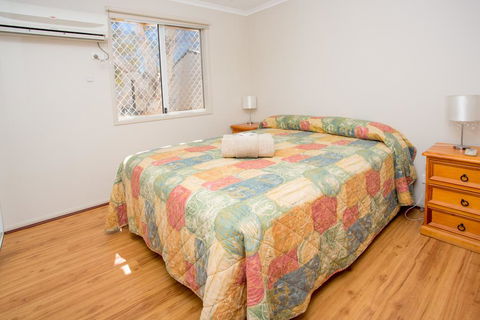 Discovery Parks - Pilbara, Karratha - Accommodation Bookings 2