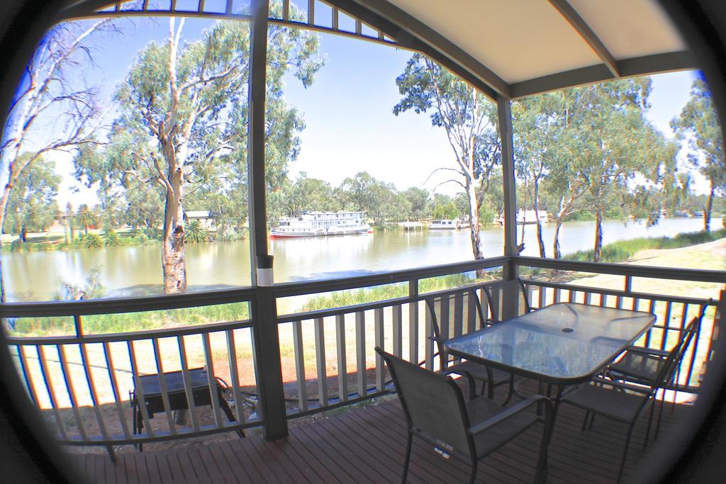 Buronga NSW Accommodation Bookings
