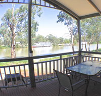 Discovery Parks Mildura - Buronga Riverside - Accommodation Bookings