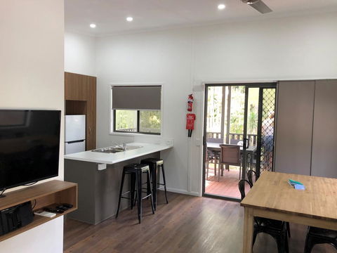 Discovery Parks - Airlie Beach - Accommodation Bookings 3
