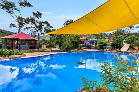 Discovery Parks - Airlie Beach - Accommodation Bookings 0