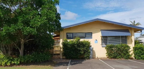 Discovery Parks - Ballina - Accommodation Bookings 2