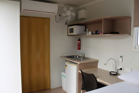 Discovery Parks - Boulder - Accommodation Bookings 1