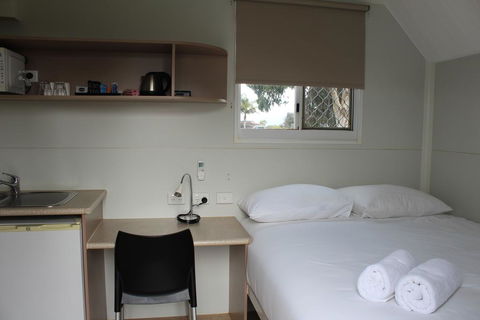 Discovery Parks - Boulder - Accommodation Bookings 0