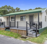 Discovery Parks - Coogee Beach - Accommodation Bookings