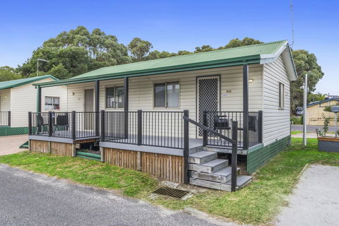 Discovery Parks - Coogee Beach - Accommodation Bookings 0