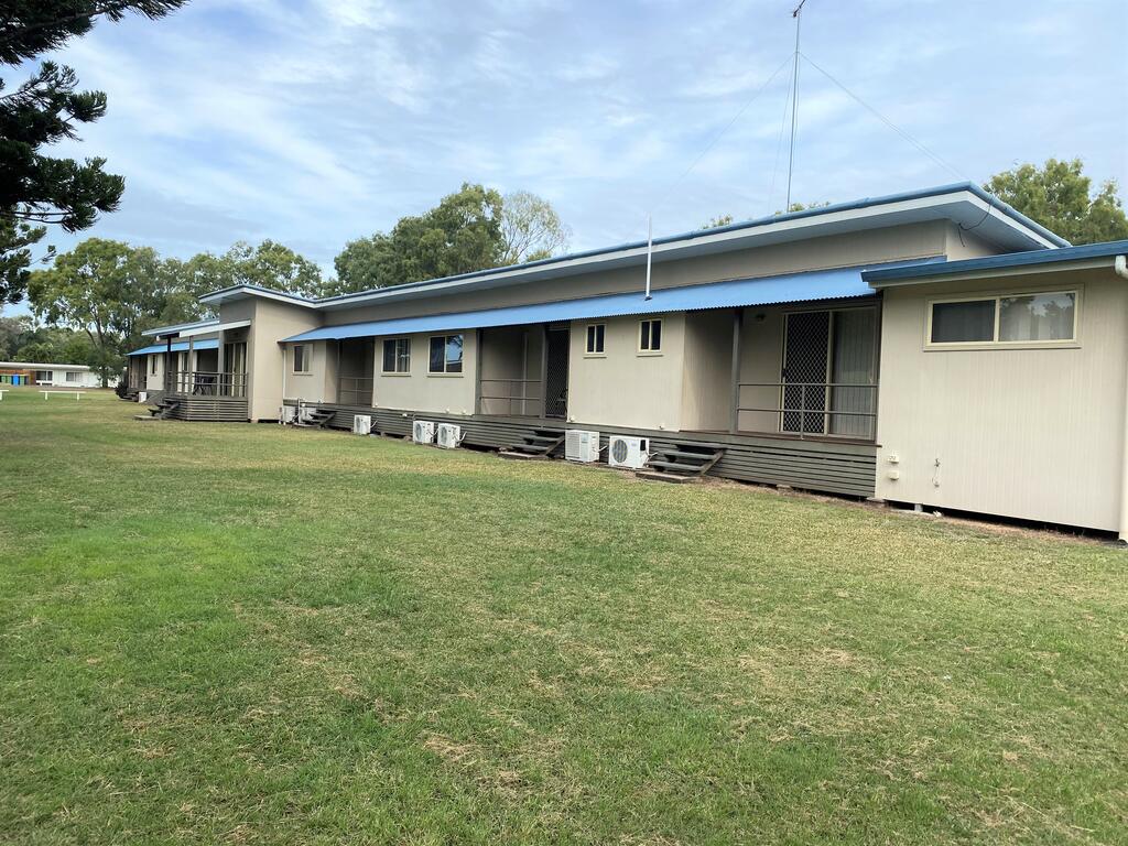 Kinka Beach QLD Accommodation Bookings