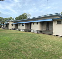 Discovery Parks - Coolwaters Yeppoon - Accommodation Bookings