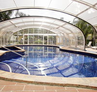 Discovery Parks - Echuca - Accommodation Bookings