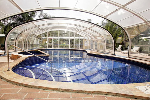 Discovery Parks - Echuca - Accommodation Bookings 0