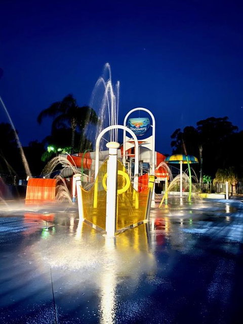 Discovery Parks - Echuca - Accommodation Bookings 3
