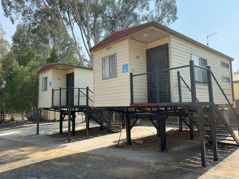 Discovery Parks - Echuca - Accommodation Bookings 1