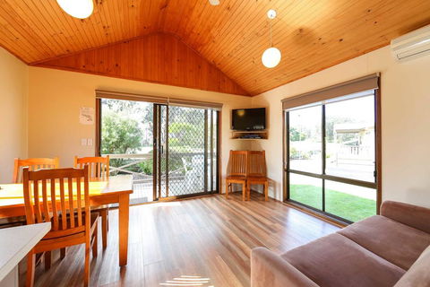 Discovery Parks - Eden - Accommodation Bookings 3