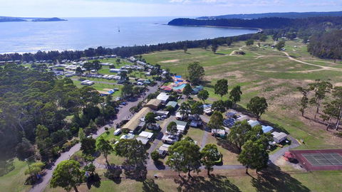 Discovery Parks - Eden - Accommodation Bookings 0