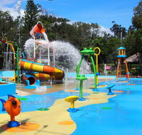 Discovery Parks - Emerald Beach