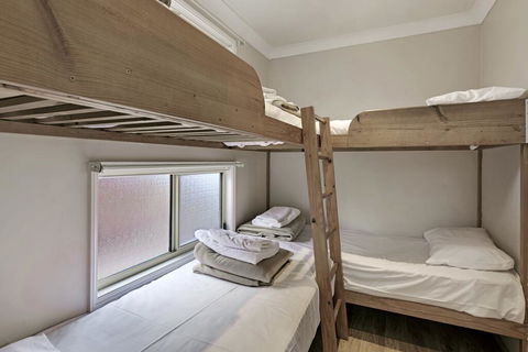 Discovery Parks - Gerroa - Accommodation Bookings 3