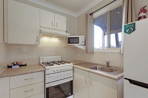 Discovery Parks - Gerroa - Accommodation Bookings 1