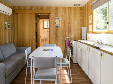 Discovery Parks - Hobart - Accommodation Bookings 3