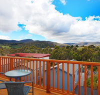 Discovery Parks - Hobart