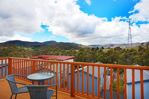 Discovery Parks - Hobart - Accommodation Bookings 0