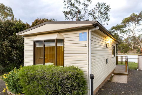 Discovery Parks - Hobart - Accommodation Bookings 2