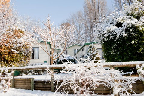 Discovery Parks - Jindabyne - Accommodation Bookings 1