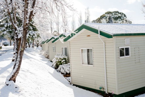 Discovery Parks - Jindabyne - Accommodation Bookings 2