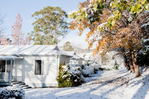 Discovery Parks - Jindabyne - Accommodation Bookings 0