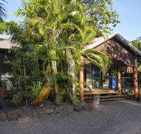 Discovery Parks - Lake Kununurra