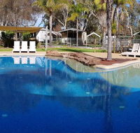 Discovery Parks - Moama West