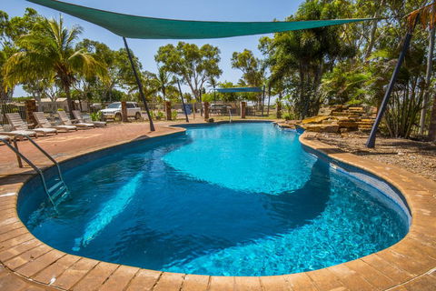 Discovery Parks - Port Hedland - Accommodation Bookings 3