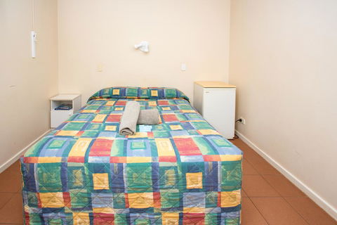 Discovery Parks - Port Hedland - Accommodation Bookings 1